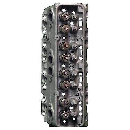 Engine Cylinder Head; Chevrolet 350 68-85 Cyl Head