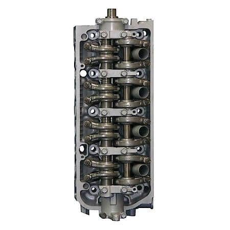 Engine Cylinder Head; Honda D16Y7 96-00 Cyl Head