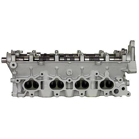 Engine Cylinder Head; Honda B20Z2 99-01 Cyl Head