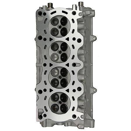 Engine Cylinder Head; Honda B20Z2 99-01 Cyl Head