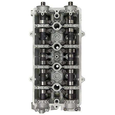 Engine Cylinder Head; Honda B20Z2 99-01 Cyl Head