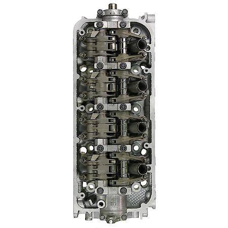 Engine Cylinder Head; Honda F23A1/A4/A7 Head