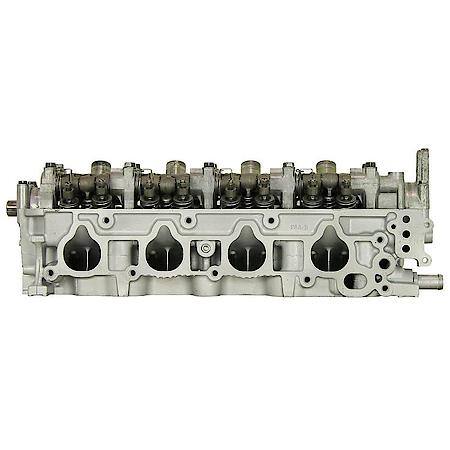 Engine Cylinder Head; Honda F23A1/A4/A7 Head