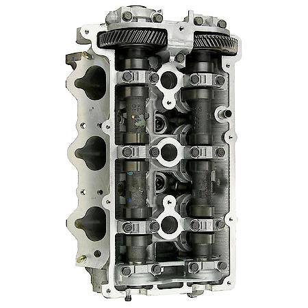 Mazda KL 12/91-02 Right Head