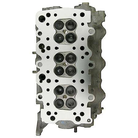 Mazda KL 12/91-02 Right Head