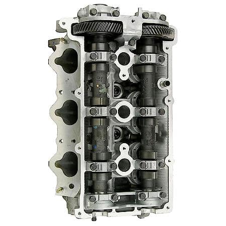 Mazda KL 12/91-02 Right Head
