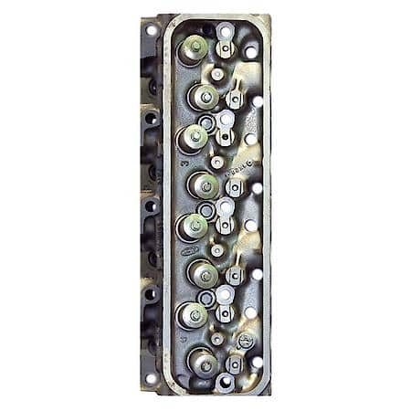 Engine Cylinder Head; Ford 460 93-97 Cyl Head
