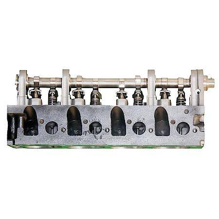 Engine Cylinder Head; Ford 2.5 98-01 Cyl Head