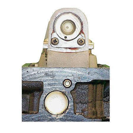 Engine Cylinder Head; Ford 2.5 98-01 Cyl Head