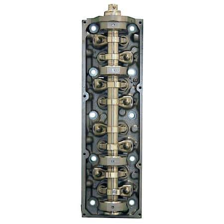 Engine Cylinder Head; Ford 2.5 98-01 Cyl Head