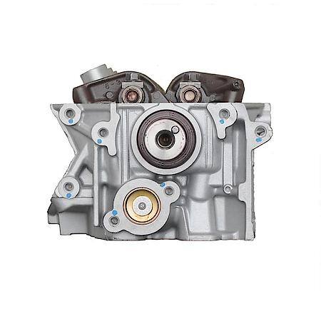 Engine Cylinder Head; Mitsu 6G74 7/96-04 Left Head