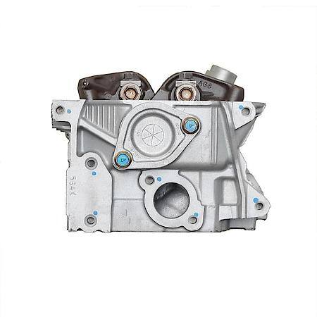 Engine Cylinder Head; Mitsu 6G74 7/96-04 Left Head