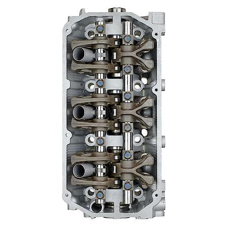 Engine Cylinder Head; Mitsu 6G74 7/96-04 Right Head