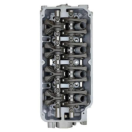 Engine Cylinder Head; Mitsu 4G94 01-07 Cyl Head