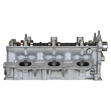 Engine Cylinder Head; Suzuki H25 99-05 Left Head
