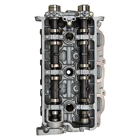 Engine Cylinder Head; Suzuki H25 99-05 Left Head