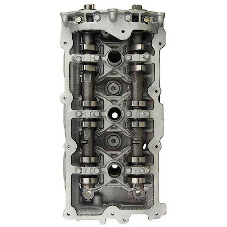 Engine Cylinder Head; Nissan VQ30DE 94-99 Right Head