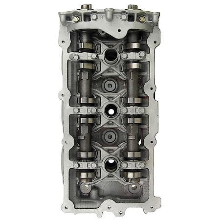 Engine Cylinder Head; Nissan VQ30DE 94-99 Right Head