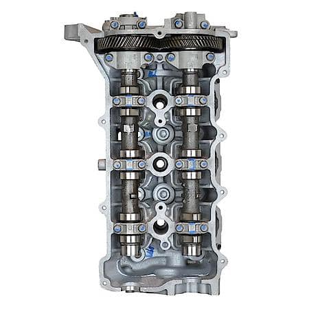 Engine Cylinder Head; Mazda KJ 94-02 Left Head