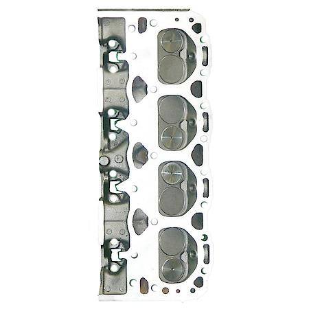 Engine Cylinder Head; Chevrolet 305 78-85 Cyl Head
