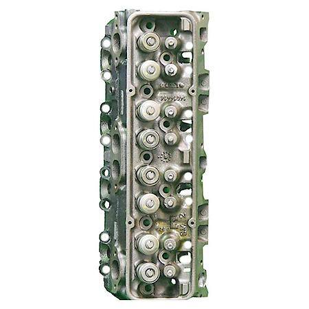 Engine Cylinder Head; Chevrolet 305 78-85 Cyl Head