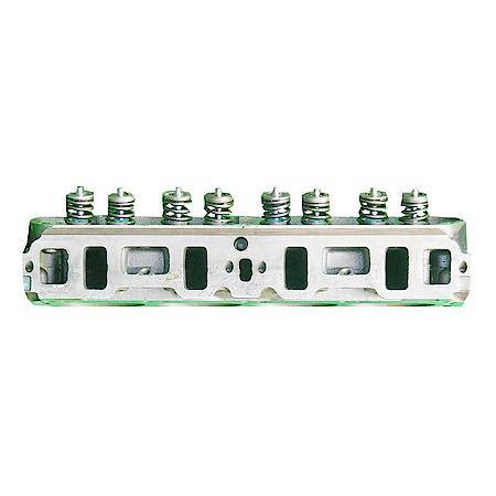 Engine Cylinder Head; Ford 302 75-78 Cyl Head