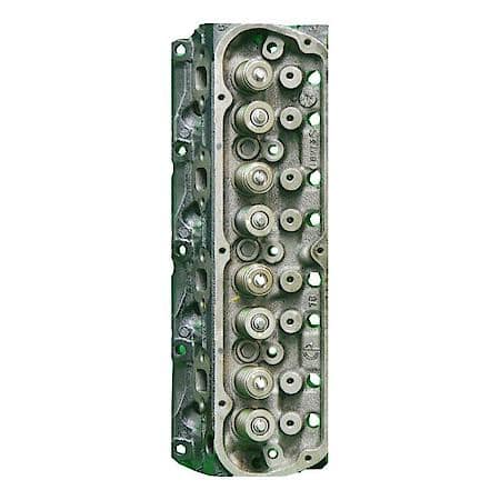Engine Cylinder Head; Ford 302 75-78 Cyl Head