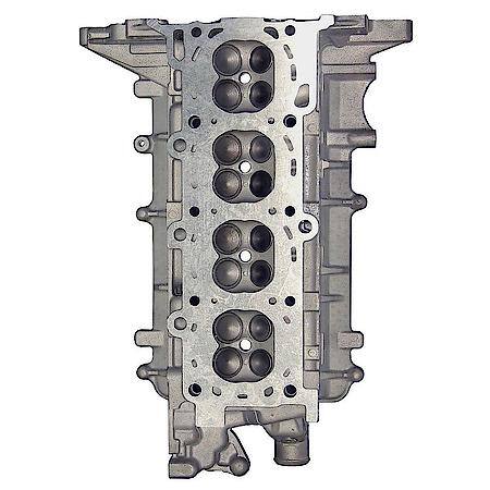 Engine Cylinder Head; Saturn 00-02 DOHC Cyl Head