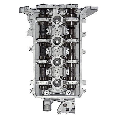 Engine Cylinder Head; Saturn 00-02 DOHC Cyl Head