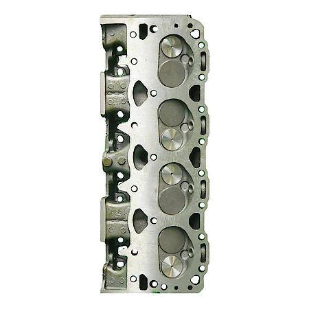 Engine Cylinder Head; Chevrolet 305 78-87 Cyl Head
