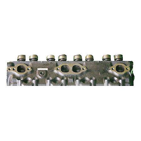 Engine Cylinder Head; Chevrolet 305 78-87 Cyl Head