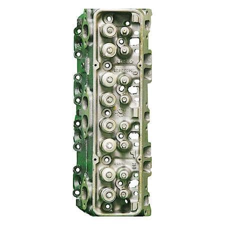 Engine Cylinder Head; Chevrolet 305 78-87 Cyl Head