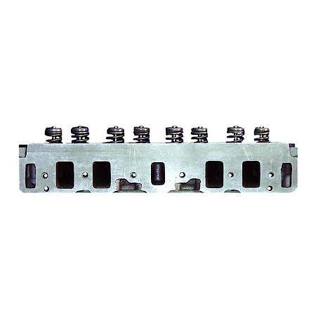 Engine Cylinder Head; Olds 307 80-84 Cyl Head