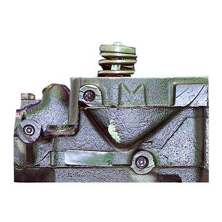 Engine Cylinder Head; Olds 307 80-84 Cyl Head