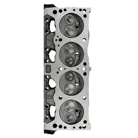 Engine Cylinder Head; Chrysler 318 67-74 Cyl Head