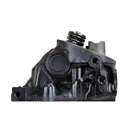 Engine Cylinder Head; Chrysler 318 67-74 Cyl Head