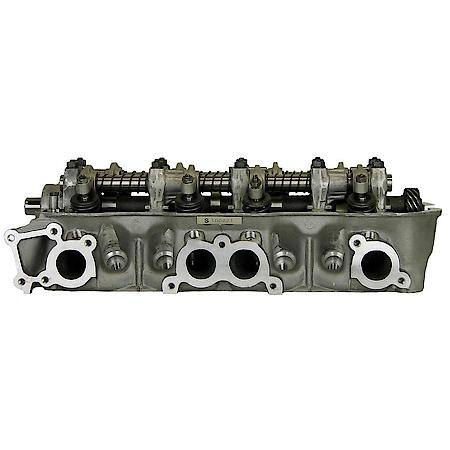 Engine Cylinder Head; Isuzu 4ZD1 Cyl Head