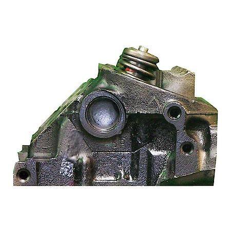 Engine Cylinder Head; Chrysler 318 SMOG Cyl Head