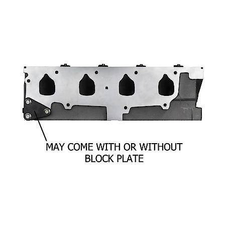 Engine Cylinder Head; Chevrolet 2.2 99-03 Cyl Head