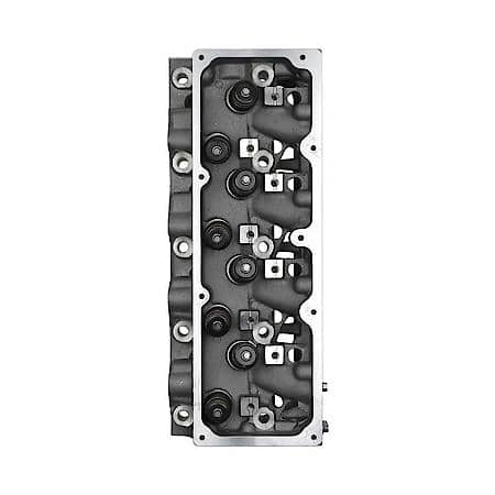 Engine Cylinder Head; Chevrolet 2.2 99-03 Cyl Head