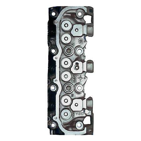 Engine Cylinder Head; Ford 4.0 90-96 Cyl Head