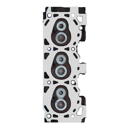 Engine Cylinder Head; Ford 4.0 90-96 Cyl Head
