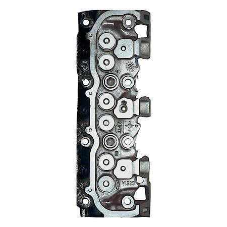 Engine Cylinder Head; Ford 4.0 90-96 Cyl Head