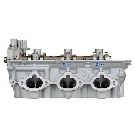 Engine Cylinder Head; Nissan VQ35DE 00-04 Right Head