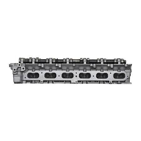 Engine Cylinder Head; Chevrolet 4.2 02-05 Cyl Head