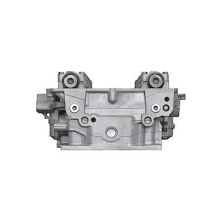 Engine Cylinder Head; Chevrolet 4.2 02-05 Cyl Head