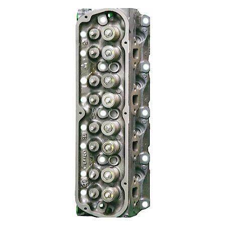 Engine Cylinder Head; Ford 351W 75-80 Cyl Head