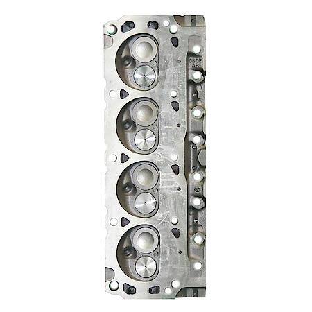 Engine Cylinder Head; Ford 351W 75-80 Cyl Head