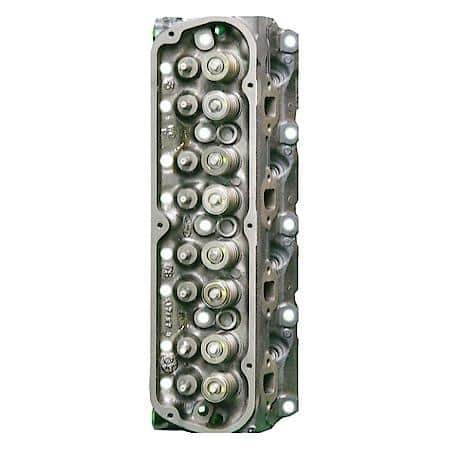 Engine Cylinder Head; Ford 351W 75-80 Cyl Head