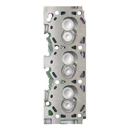 Engine Cylinder Head; Ford 4.0 99-00 Cyl Head